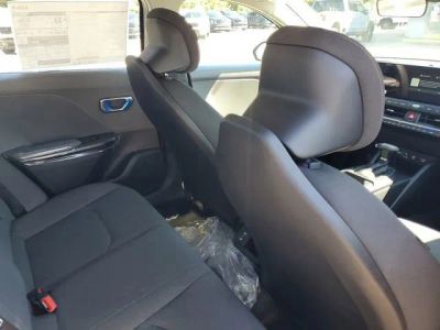 2025 Kia K4 — photo 26 view