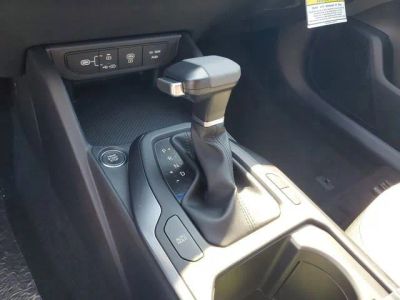 2025 Kia K4 — photo 19 view