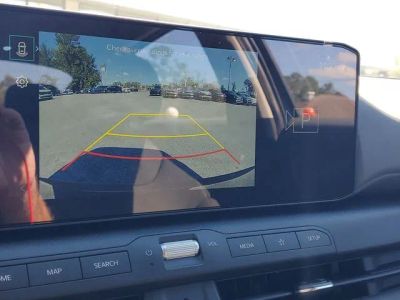 2025 Kia K4 — photo 16 view