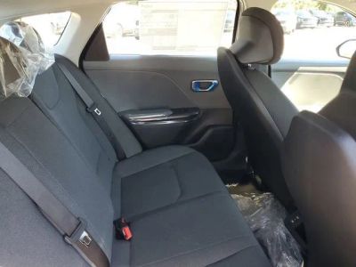 2025 Kia K4 — photo 27 view