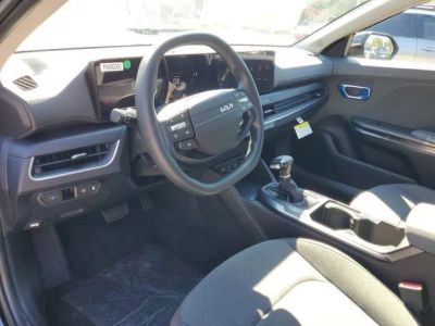 2025 Kia K4 — photo 7 view