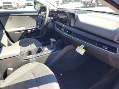 2025 Kia K4 — photo 29 view