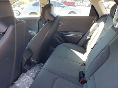 2025 Kia K4 — photo 24 view