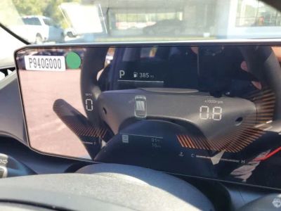2025 Kia K4 — photo 14 view