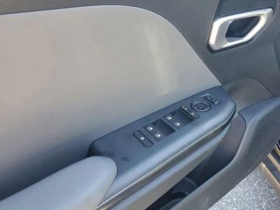 2025 Kia K4 — engine compartment view