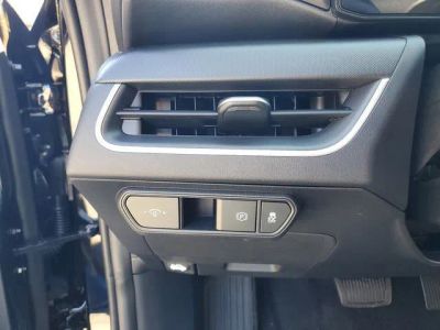 2025 Kia K4 — photo 10 view
