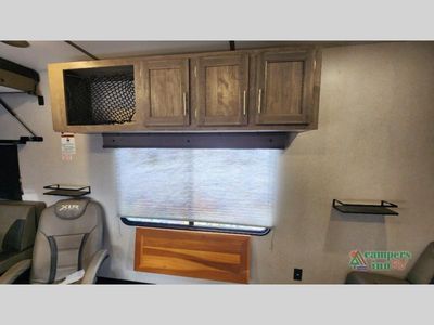 2022 Forest River RV XLR Boost - Photo 29