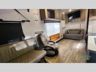 2022 Forest River RV XLR Boost - Photo 15
