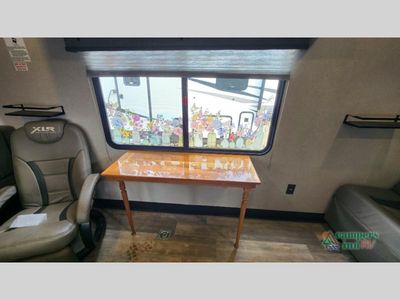 2022 Forest River RV XLR Boost - Photo 33
