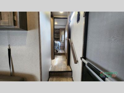 2022 Forest River RV XLR Boost - Photo 36