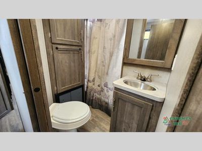 2022 Forest River RV XLR Boost - Photo 38