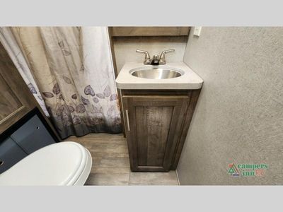 2022 Forest River RV XLR Boost - Photo 42