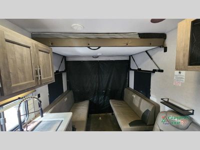 2022 Forest River RV XLR Boost - Photo 27