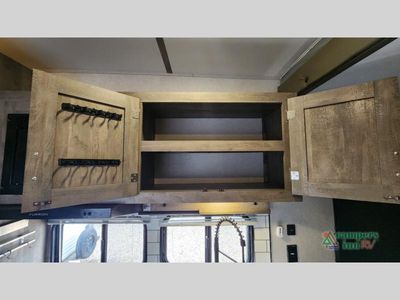 2022 Forest River RV XLR Boost - Photo 20