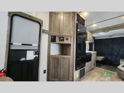 2022 Forest River RV XLR Boost - Photo 16