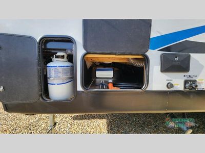 2022 Forest River RV XLR Boost - Photo 10