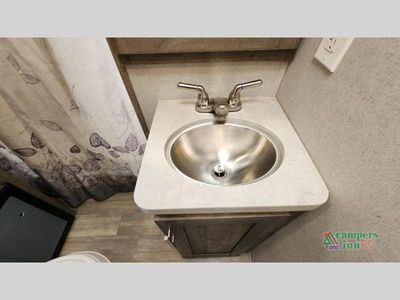 2022 Forest River RV XLR Boost - Photo 41