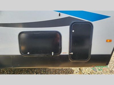 2022 Forest River RV XLR Boost - Photo 7