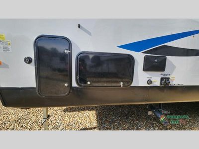 2022 Forest River RV XLR Boost - Photo 9