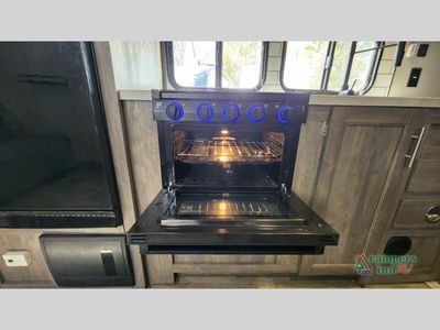 2022 Forest River RV XLR Boost - Photo 23