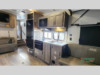 2022 Forest River RV XLR Boost - Photo 14