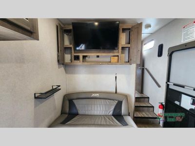 2022 Forest River RV XLR Boost - Photo 35