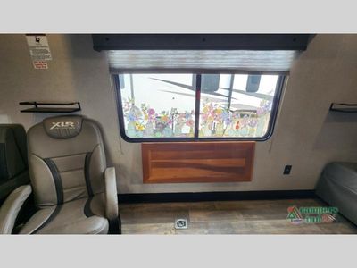 2022 Forest River RV XLR Boost - Photo 32