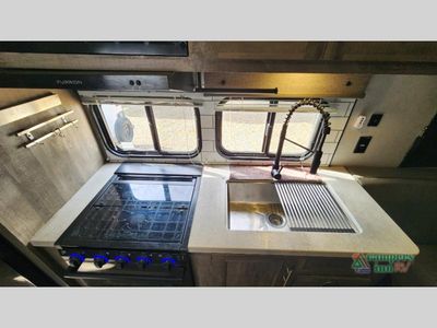 2022 Forest River RV XLR Boost - Photo 21