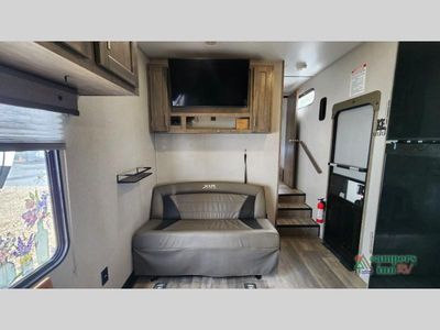 2022 Forest River RV XLR Boost - Photo 34
