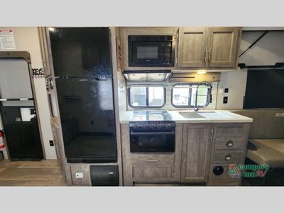 2022 Forest River RV XLR Boost - Photo 19