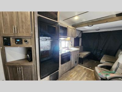 2022 Forest River RV XLR Boost - Photo 13
