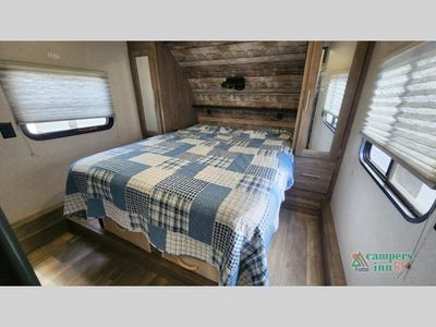 2022 Forest River RV XLR Boost - Photo 50