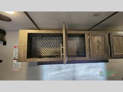 2022 Forest River RV XLR Boost - Photo 31