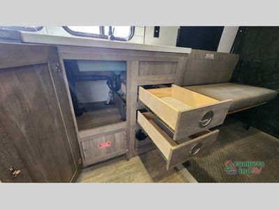 2022 Forest River RV XLR Boost - Photo 25