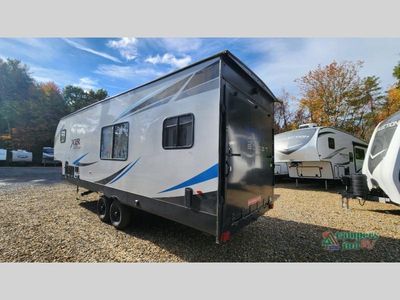 2022 Forest River RV XLR Boost - Photo 4
