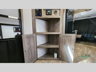 2022 Forest River RV XLR Boost - Photo 18