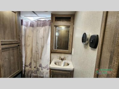2022 Forest River RV XLR Boost - Photo 39