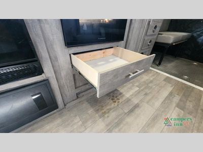 2022 Forest River RV XLR Boost - Photo 24