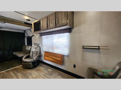 2022 Forest River RV XLR Boost - Photo 12
