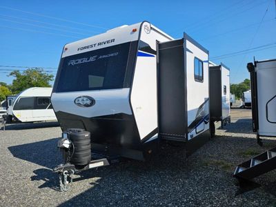 2026 Forest River RV Vengeance Rogue Armored - Photo 2