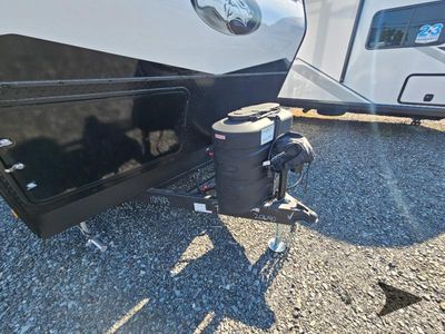 2026 Forest River RV Vengeance Rogue Armored - Photo 11