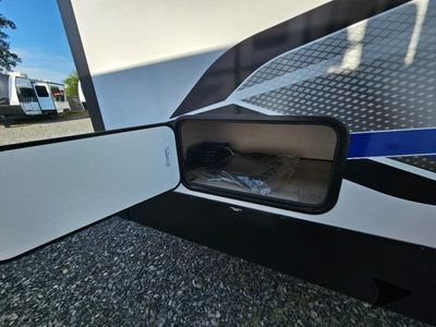 2026 Forest River RV Vengeance Rogue Armored - Photo 13