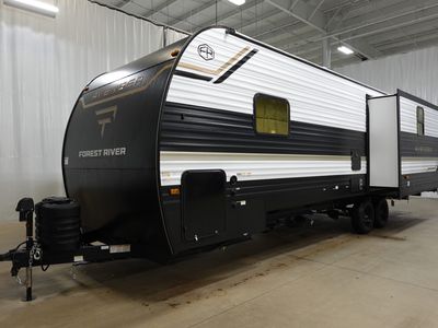 2026 Prime Time RV Avenger - Photo 1