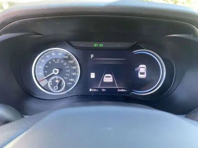 2025 Genesis G70 - Photo 27