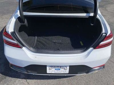 2025 Genesis G70 - Photo 12