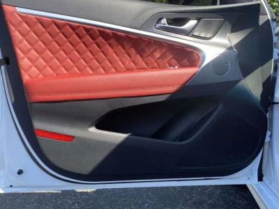 2025 Genesis G70 - Photo 21