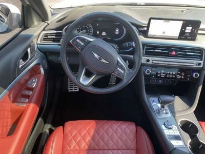 2025 Genesis G70 - Photo 15