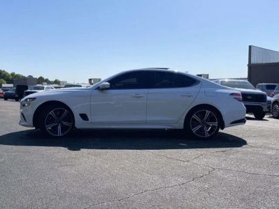 2025 Genesis G70 - Photo 7