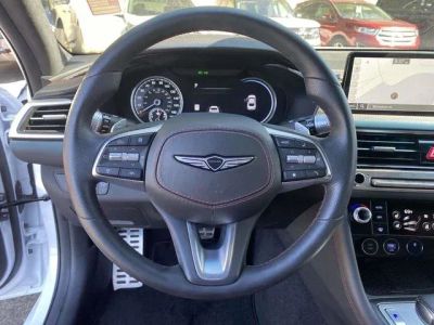 2025 Genesis G70 - Photo 24