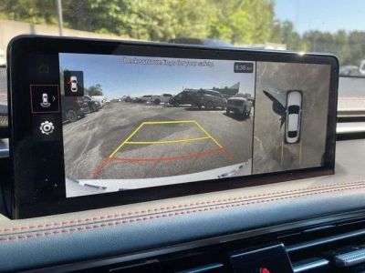 2025 Genesis G70 - Photo 30